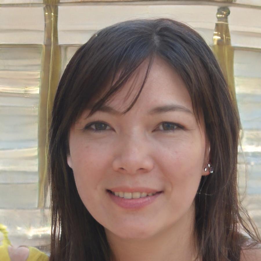 Klientin Marie Scholz